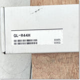 GL-R44H Safety Light Curtain Sensor, Specs 44 Optical Axes, KEYENCE 