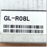 GL-R08L Safety light curtain sensor, 8 Optical Axes specs, KEYENCE 