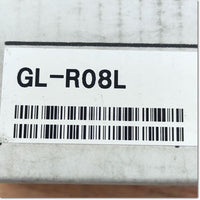 GL-R08L เซนเซอร์ม่านแสงนิรภัย สเปค 8 Optical Axes ,KEYENCE