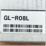 GL-R08L เซนเซอร์ม่านแสงนิรภัย สเปค 8 Optical Axes ,KEYENCE