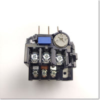 (D)Used*, TH-N12 THERMAL OVERLOAD RELAY, overload relay specs 1-1.6A, MITSUBISHI 