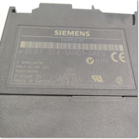 6ES7354-1AH01-0AE0 โพซิชั่นคอนโทรล ,SIEMENS