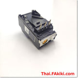 (C)Used, TR-0N/3 Over load relay ,overload relay specification 0.48-0.72A ,FUJI 