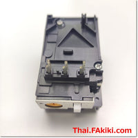 (C)Used, TR-0N/3 Over load relay ,overload relay specification 0.48-0.72A ,FUJI 