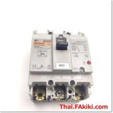 BW32AAG Breaker, breaker specification AC220V 2.5kA 20A 3p, Fuji Electric 