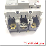 BW32AAG Breaker, breaker specification AC220V 2.5kA 20A 3p, Fuji Electric 