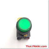 YW-E10 (Green) Switch, switch spec 1B, idec 