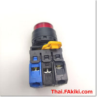 YW-E01 (Red) Switch, switch specification 1A, idec 