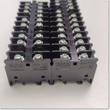 TXU10 Terminal Blocks, terminal blocks specs 25pcs./pack, Kasuga 