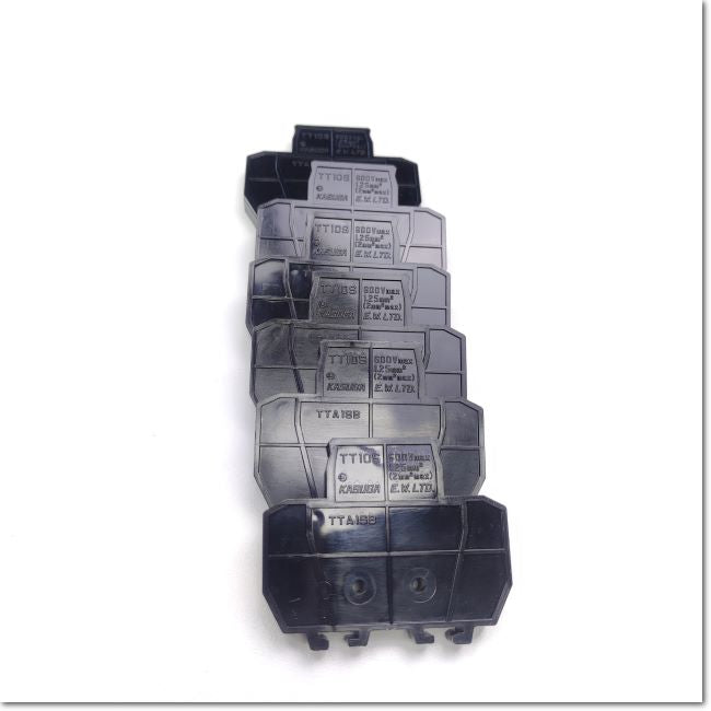 TTA1SK Terminal Blocks ,Terminal Block Specification 5sets (10pcs.) ,K ...