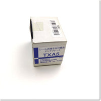 TXA5 Terminal Blocks ,Terminal blocks spec 7pcs. ,Kasuga 