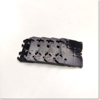 TXUA3 END PLATE, cover (each device has different characteristics) specs 10pcs./box, Kasuga 