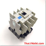 S-N35 Magnetic Contactor ,แมกเนติก คอนแทคเตอร์ สเปค AC220V 2a 2b ,Mitsubishi