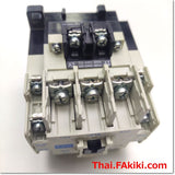 S-N35 Magnetic Contactor ,แมกเนติก คอนแทคเตอร์ สเปค AC220V 2a 2b ,Mitsubishi