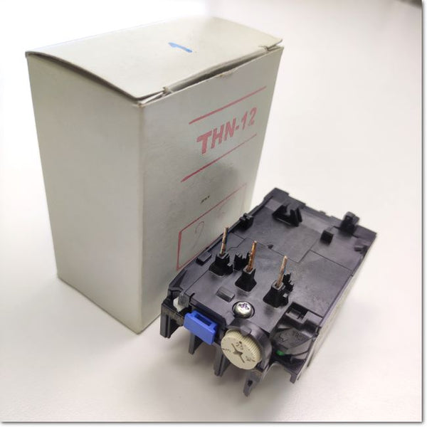THN-12 Over load relay, overload relay specification 2-3A, Mitsubishi 