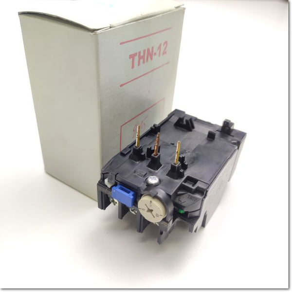 THN-12 Over load relay, overload relay specification 4-6A, Mitsubishi 