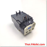 (C)Used, THT-18 Over load relay ,โอเวอร์โหลดรีเลย์ สเปค 0.7-1.1A ,MITSUBISHI