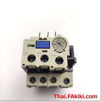 THT-18 Over load relay, overload relay specification 5.2-8A, Mitsubishi 