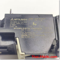 THT-18 Over load relay, overload relay specification 5.2-8A, Mitsubishi 