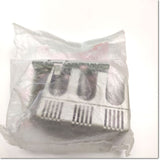 TCL-1SV3 terminal cover, power connector cover, 3P specification, Mitsubishi 