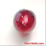 BLR240L-C PILOT LIGHT DOME ,ไพลอตแลมป์ แบบโดม สเปค AC/DC24V RED ,Murayasu