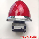 BLR240L-C PILOT LIGHT DOME, pilot lamp, dome type, specs AC/DC24V RED, Murayasu 