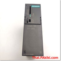 6ES7 314-1AG14-0AB0 Programmable controller CPU unit, PLC CPU controller set, specifications SIMATIC S7-300 (CPU314 ) DC24V, Siemens 