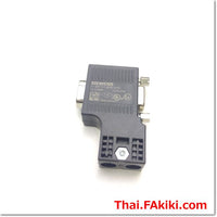 6ES7 972-0BB52-0XA0 Bus connection unit ,ยูนิตเชื่อมต่อบัส ,Siemens