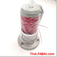 TPWL5-L71R LED Signal Tower Lights, signal tower light specs AC/DC 24V Red, tend 