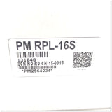 PM RPL-16S relay module, primus 