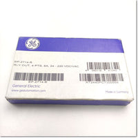 EP-2714-B Output module specification AC/DC 24-220V ,General electric 