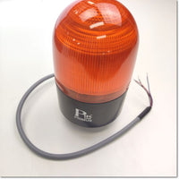 PM TLW-01-YB rotating signal light, AC/DC24 V 220mA specs, Primus 