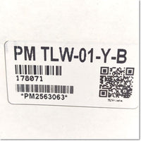 PM TLW-01-Y-B ไฟสัญญาณแบบหมุน สเปค AC/DC24 V 220mA ,Primus