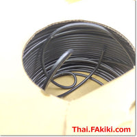 KIV(AY)LF 3.5SQ(45/0.32) Black TAIYO Cable ,สายไฟญี่ปุ่น สเปค 1 pack = 3.23kg ,TAIYO