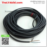 (B)Unused*, H05 V-K SIZE 0.75MM2 Black wiring cable/Single Core ,สายไฟแกนเดี่ยว สเปค 1 pack = 1.17kg ,HELUKABEL