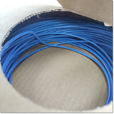 H07 V-K SIZE 1.5MM2 Blue wiring cable/Single Core ,สายไฟแกนเดี่ยว สเปค 1 pack = 0.92kg ,HELUKABEL