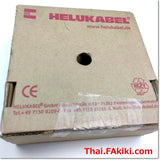 H05 V-K SIZE 0.75MM2 Black wiring cable/Single Core ,สายไฟแกนเดี่ยว สเปค 1 pack = 1.17kg ,HELUKABEL