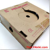 H07 V-K SIZE 1.5MM2 Black wiring cable/Single Core ,สายไฟแกนเดี่ยว สเปค 1 pack = 0.81kg ,HELUKABEL