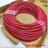 KIV 1.25MM2 Red machine tool wire ,สายไฟมาตรฐานสากล สเปค 1 pack = 3.605kg ,KHD ELECTRONICS