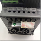 VFD055E43A Inverter specs 3PH 400V, DELTA 