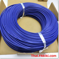 KIV 1.25MM2 Blue machine tool wire ,สายไฟมาตรฐานสากล สเปค 1 pack = 4.115kg ,KHD ELECTRONICS