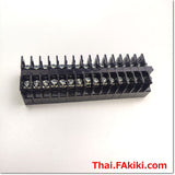 TXU10S Terminal Block , เทอร์มินอลบล็อก สเปค 16pcs./pack ,KASUGA