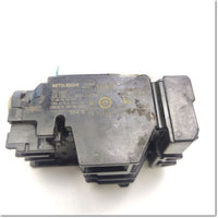 (D)Used*, NXID3443 Overload relay ,overload relay specification 2-3A ,MITSUBISHI 