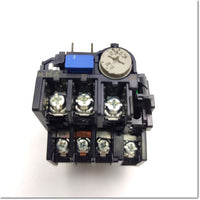 (D)Used*, TH-N12 Overload relay ,overload relay specification 0.2-0.32A ,MITSUBISHI 