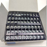 TX30 Terminal Blocks เทอร์มินอลบล็อก สเปค 30pcs / Box ,KASUGA