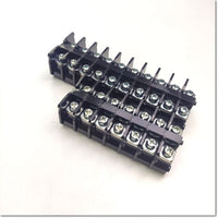 TX30 Terminal Blocks เทอร์มินอลบล็อก สเปค 17pcs / Box ,KASUGA