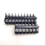 TX30 Terminal Blocks, terminal blocks, specifications 17pcs / Box, KASUGA 