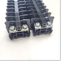 TX30 Terminal Blocks, terminal blocks, specifications 17pcs / Box, KASUGA 