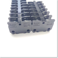 TX30 Terminal Blocks, terminal blocks, specifications 17pcs / Box, KASUGA 