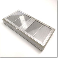 SLP-21 Louver with Filter, filter louver, specs 2pcs / Pack, NITO 